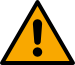 Symbol "Gefahr"